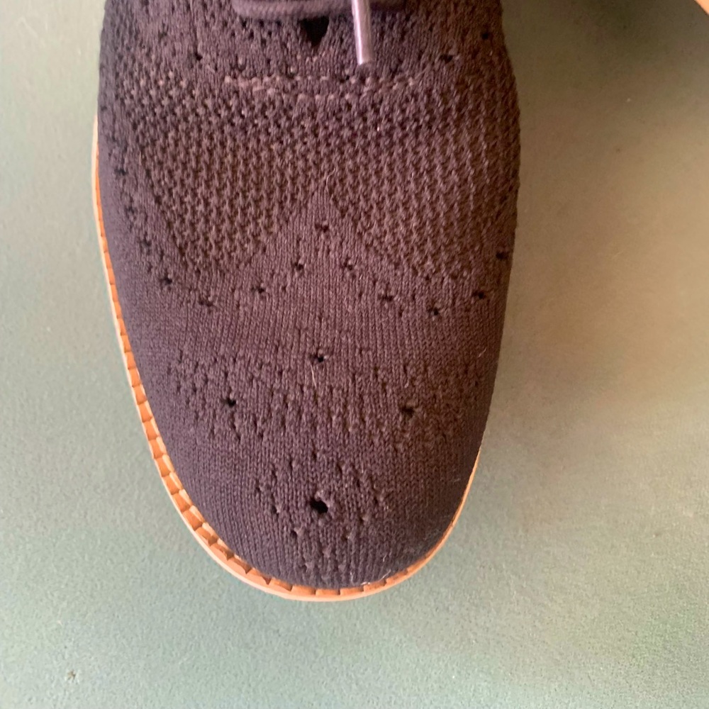 Cole Hana originals mens shoes